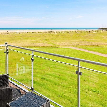 6 Person Holiday Home In Hadsund Exterior foto