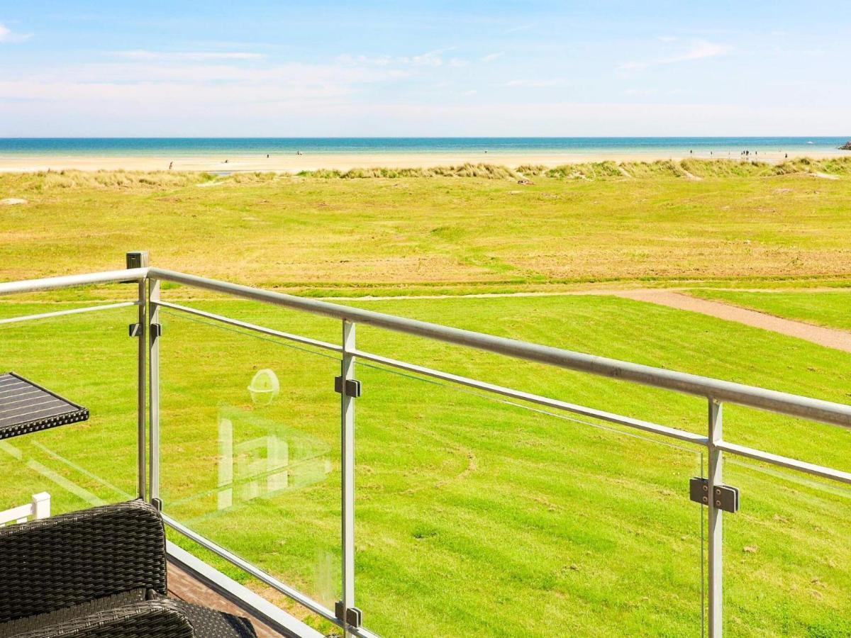 6 Person Holiday Home In Hadsund Exterior foto