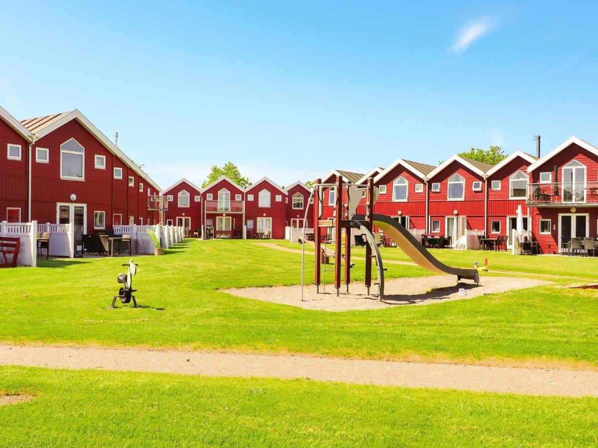 6 Person Holiday Home In Hadsund Exterior foto
