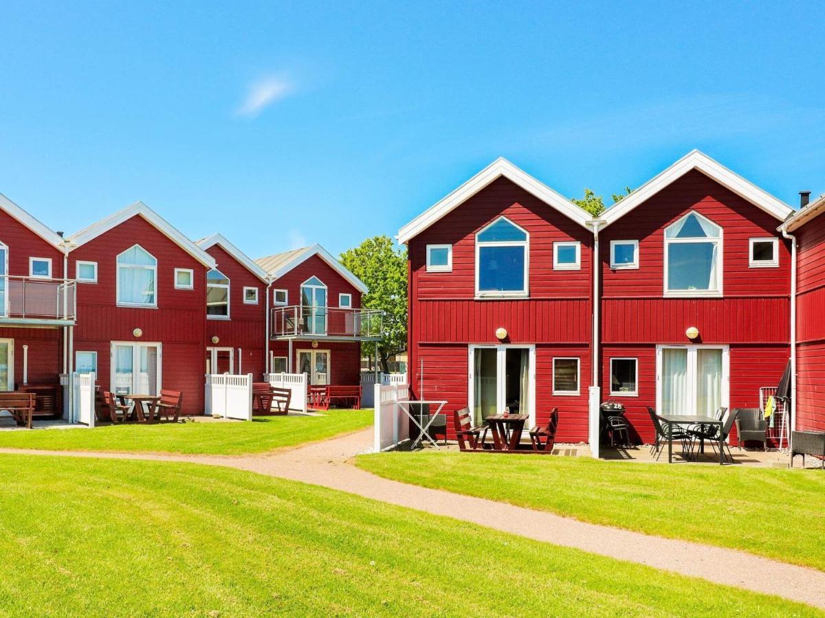 6 Person Holiday Home In Hadsund Exterior foto